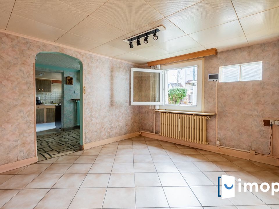 Villa i Les Pavillons-sous-Bois, Seine-Saint-Denis - foto 3