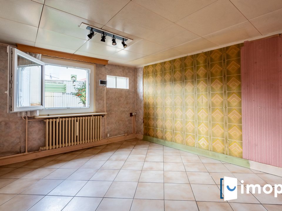 Villa i Les Pavillons-sous-Bois, Seine-Saint-Denis - foto 4