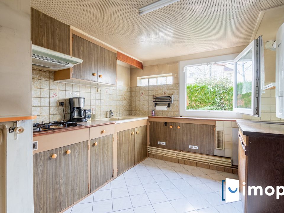 Villa i Les Pavillons-sous-Bois, Seine-Saint-Denis - foto 5