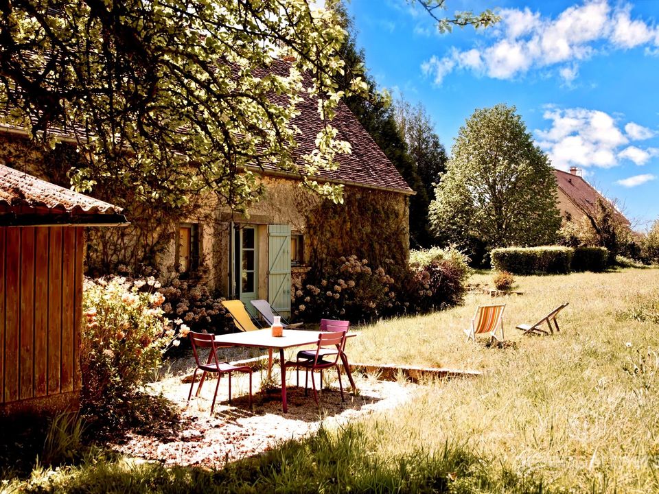 Landejendom i Tourouvre au Perche, Orne - foto 1