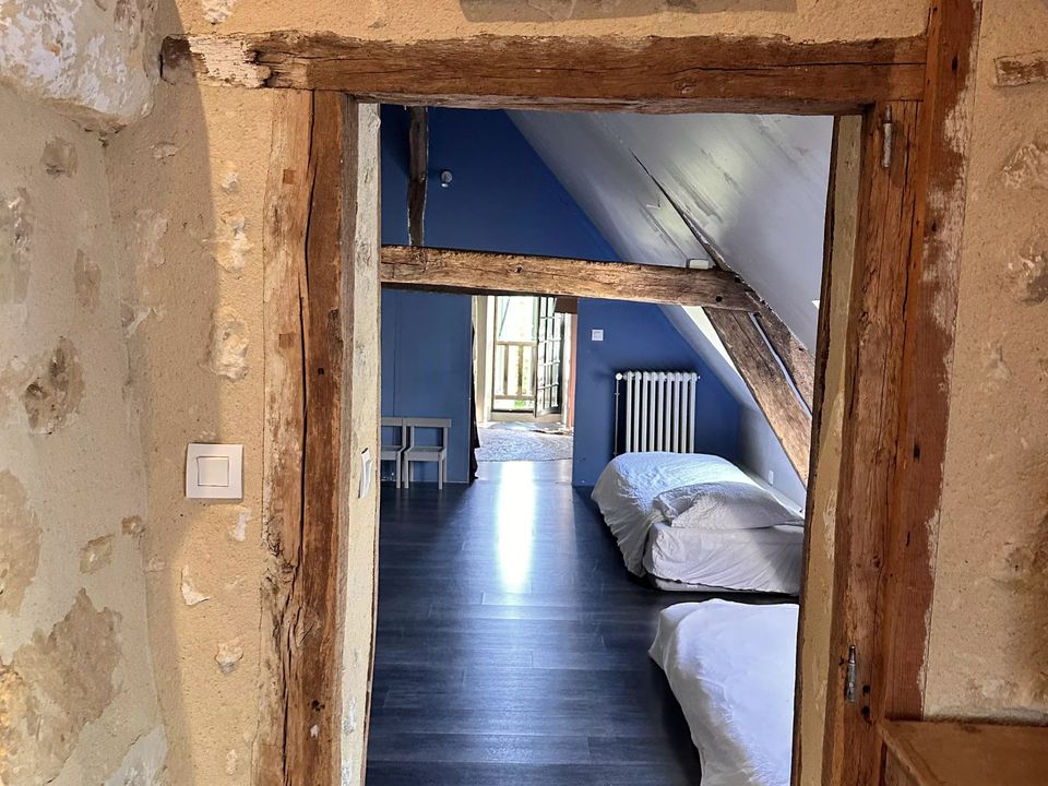 Masia a Tourouvre au Perche, Orne - foto 4