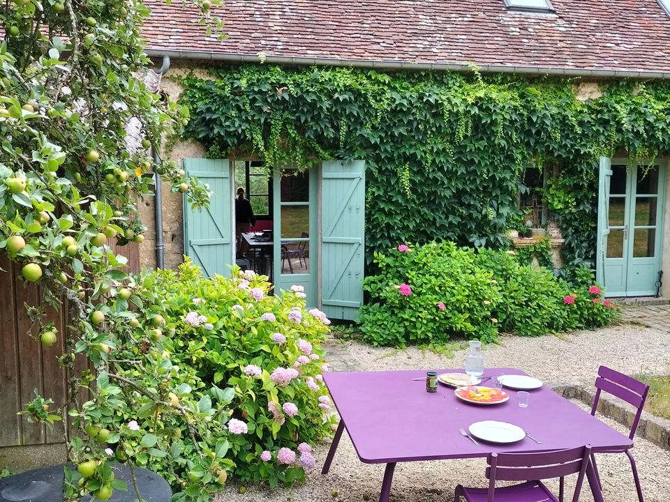 Landejendom i Tourouvre au Perche, Orne - foto 2