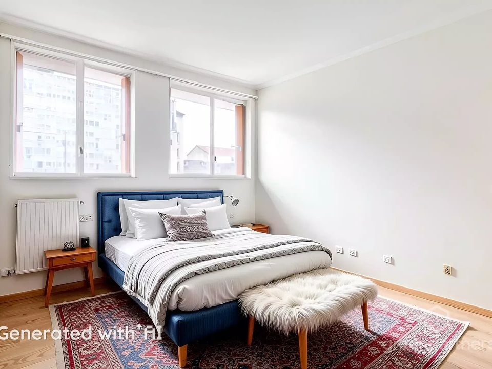 Lejlighed i Boulogne-Billancourt, Hauts-de-Seine - foto 2