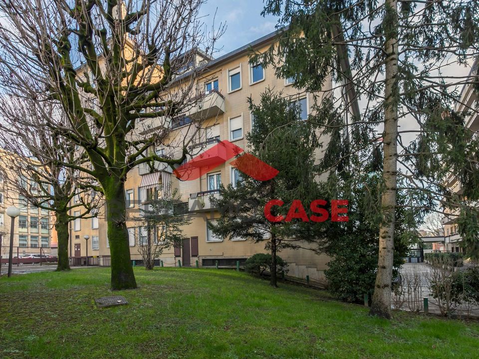 Lejlighed i Bergamo, Bergamo - foto 4