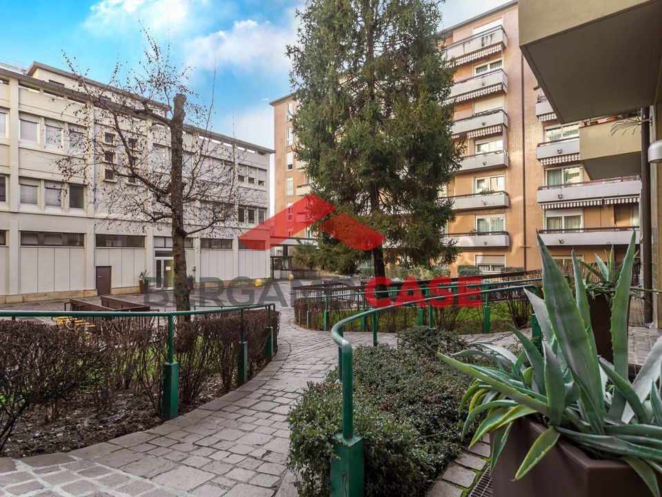 Lejlighed i Bergamo, Bergamo - foto 3