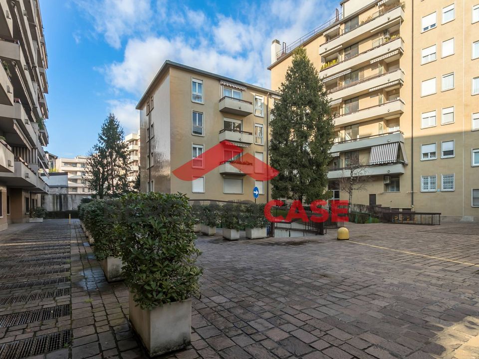 Lejlighed i Bergamo, Bergamo - foto 5