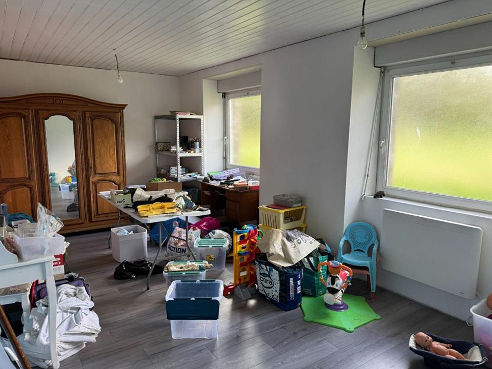 Villa i Languidic, Morbihan - foto 5