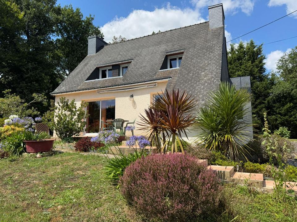 Villa i Camors, Morbihan - foto 1