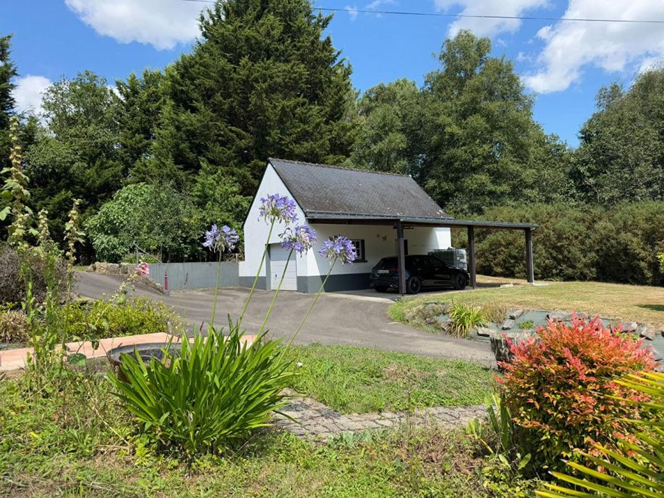 Villa i Camors, Morbihan - foto 2