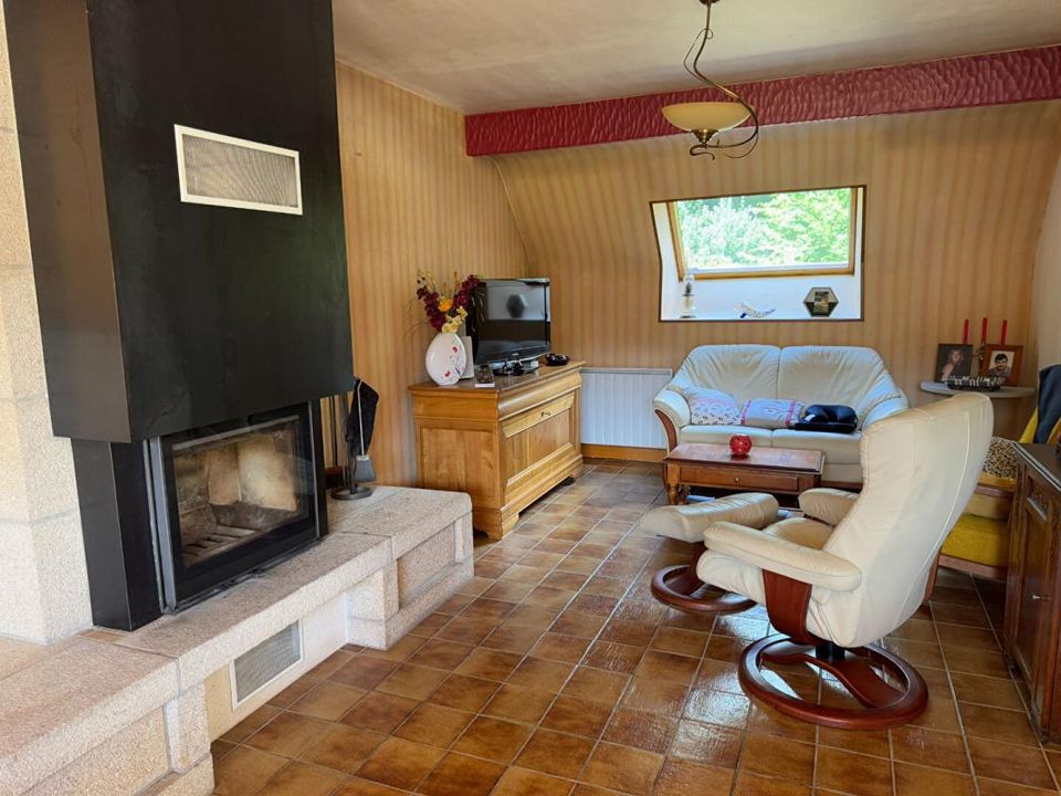 Villa i Camors, Morbihan - foto 3