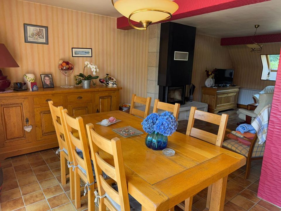 Villa i Camors, Morbihan - foto 4