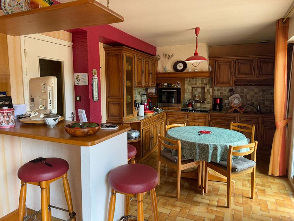 Villa i Camors, Morbihan - foto 5