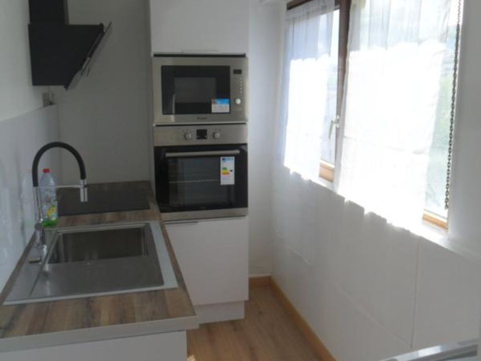 Estudi a Nancy, Meurthe-et-Moselle - foto 1