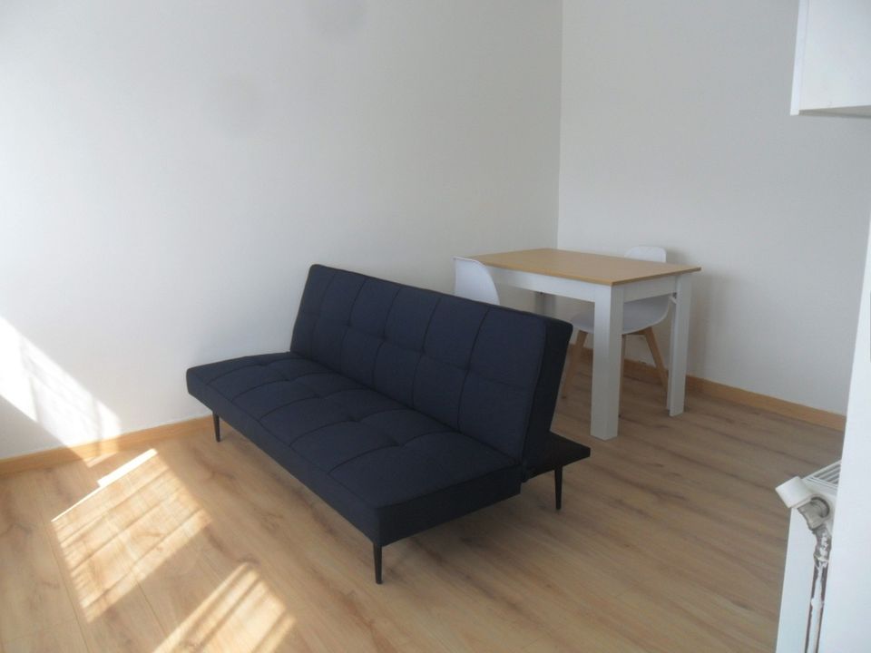 Estudi a Nancy, Meurthe-et-Moselle - foto 2