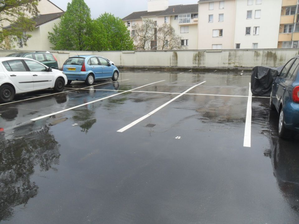 Estudi a Nancy, Meurthe-et-Moselle - foto 3