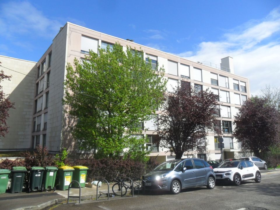 Estudi a Nancy, Meurthe-et-Moselle - foto 4