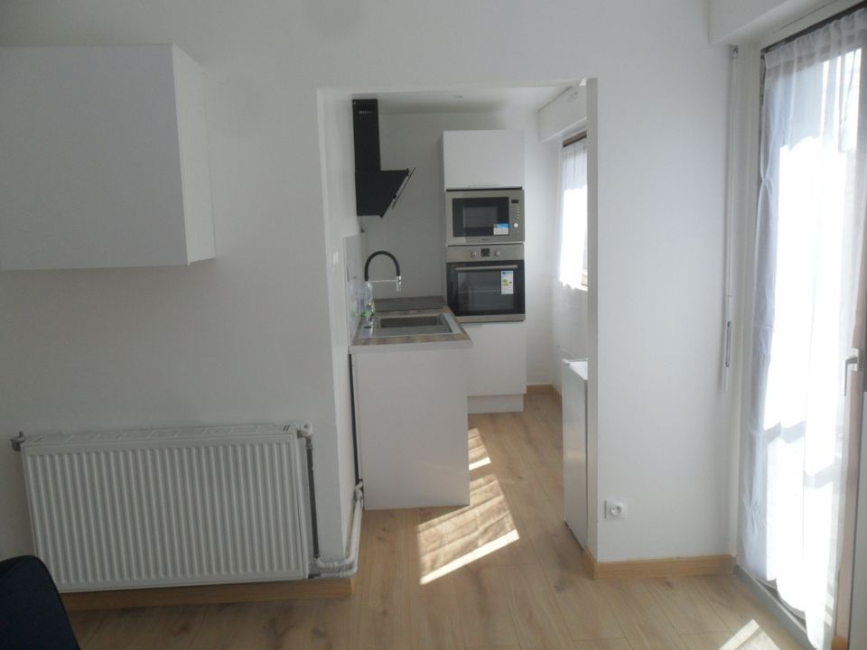 Estudi a Nancy, Meurthe-et-Moselle - foto 5