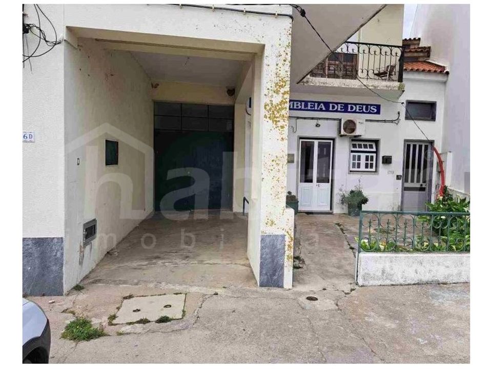 Erhvervsejendom i Salvaterra de Magos, Santarem - foto 2