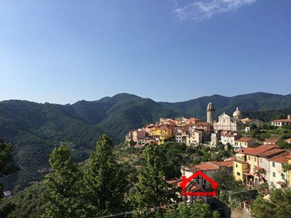 Villa a Carrara, Massa and Carrara - foto 1