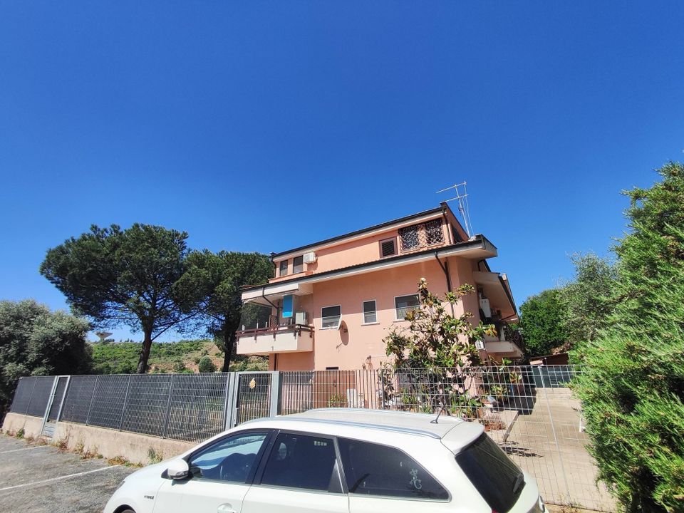 Lejlighed i Guidonia Montecelio, Rome - foto 1