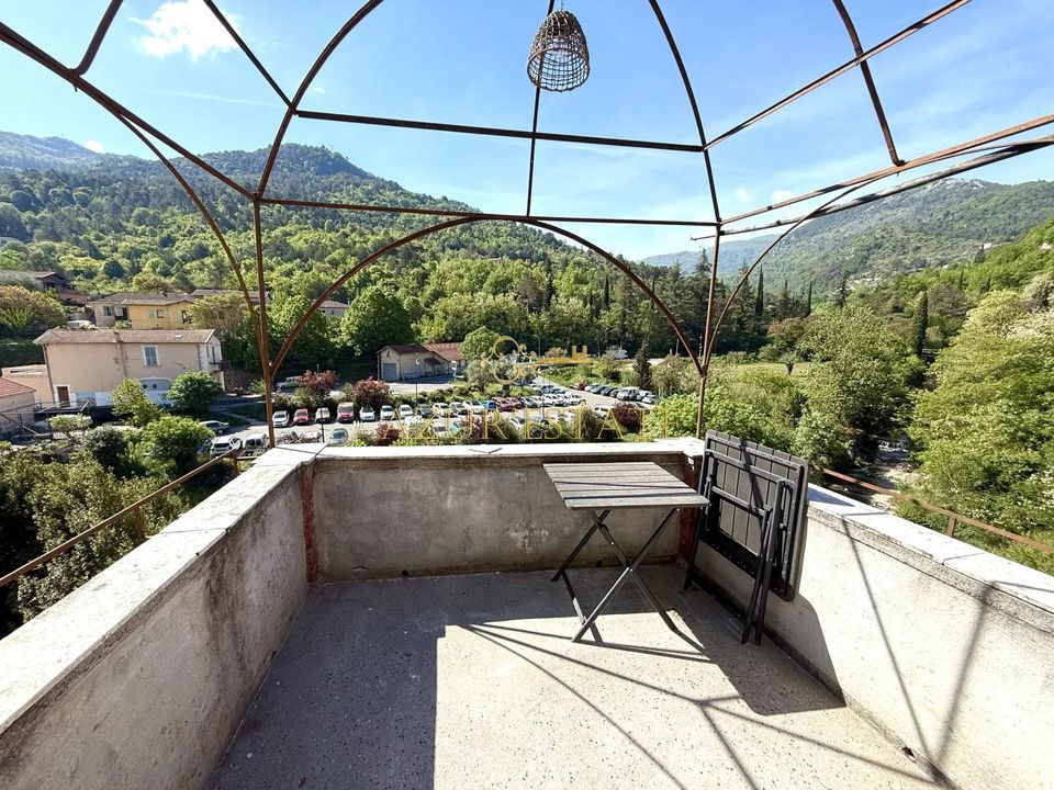 Apartament a Sospel, Alpes-Maritimes - foto 1