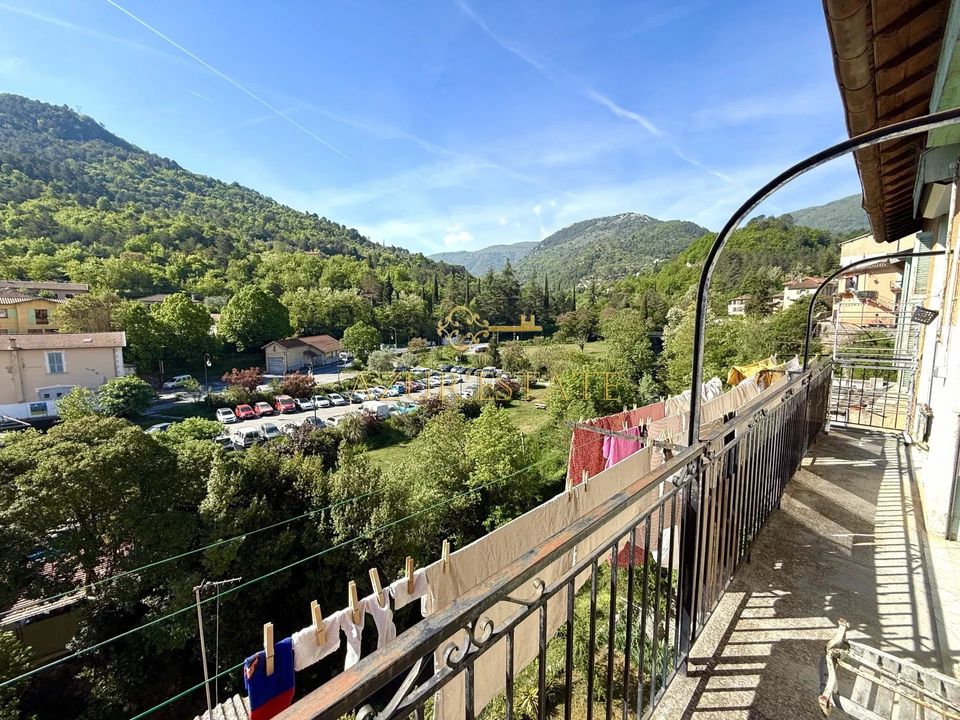 Apartament a Sospel, Alpes-Maritimes - foto 3