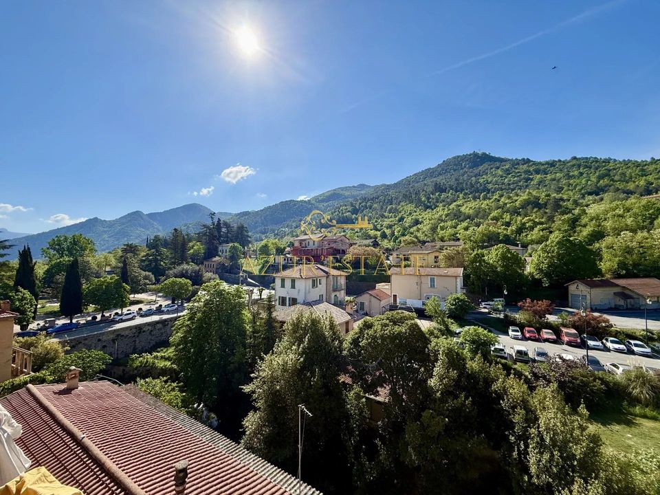 Apartament a Sospel, Alpes-Maritimes - foto 4