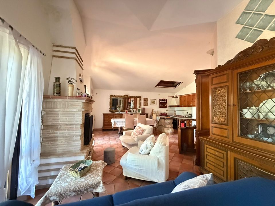 Villa i Fiano Romano, Rome - foto 5