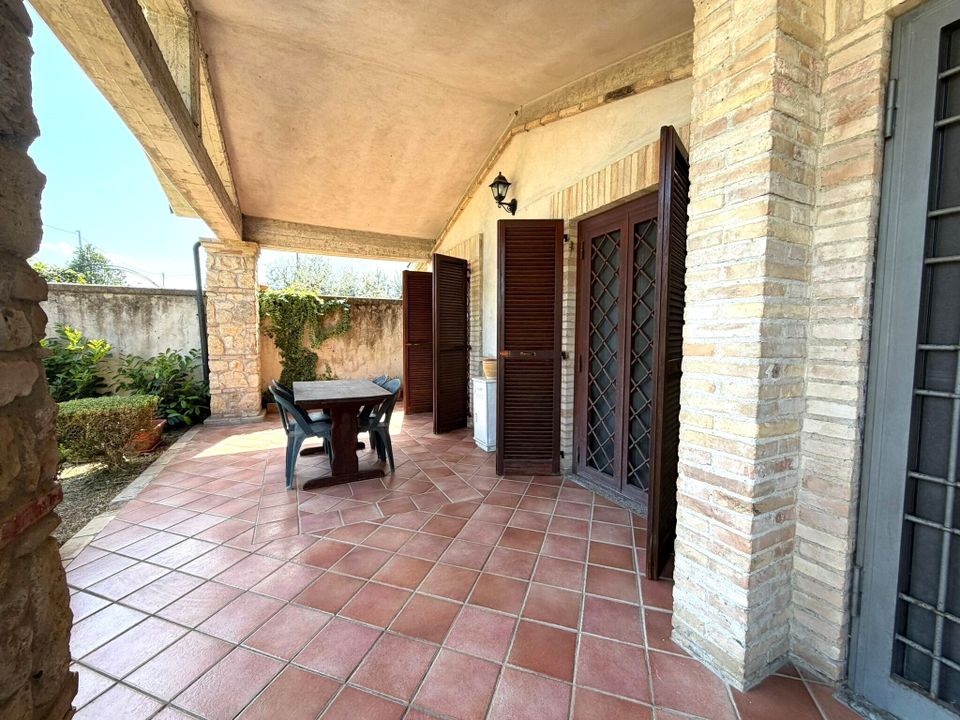 Villa i Fiano Romano, Rome - foto 3