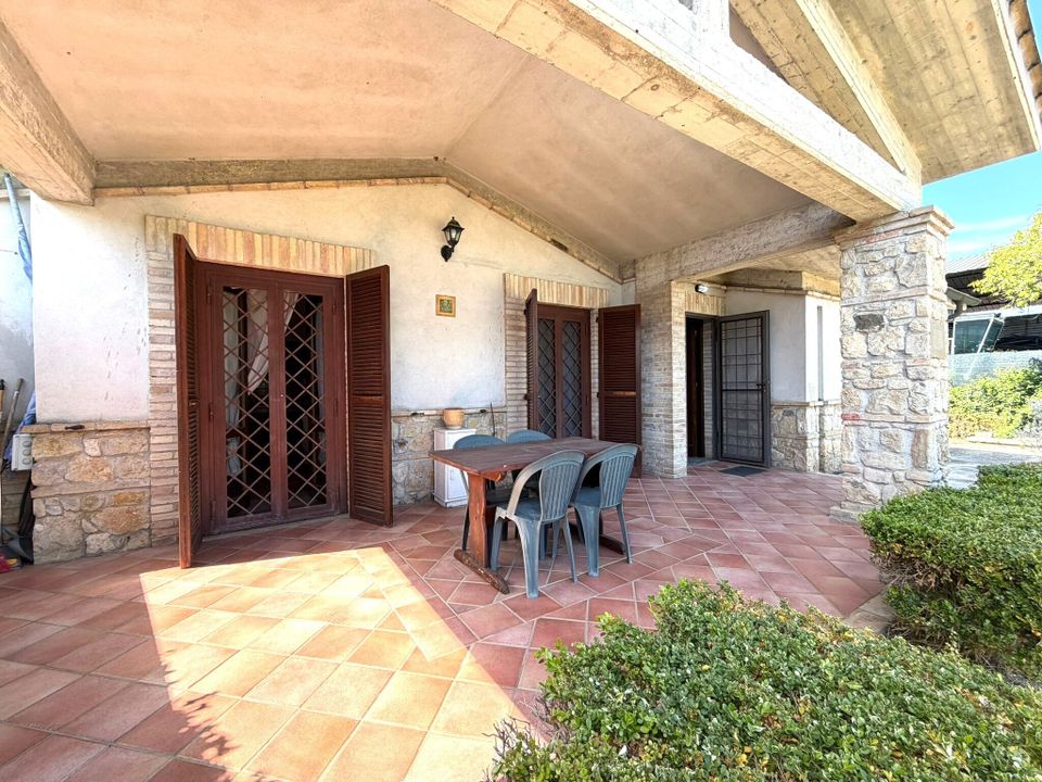 Villa i Fiano Romano, Rome - foto 4