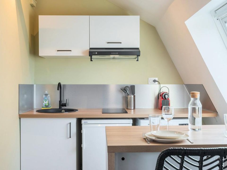 Studio i Lille, Nord - foto 5