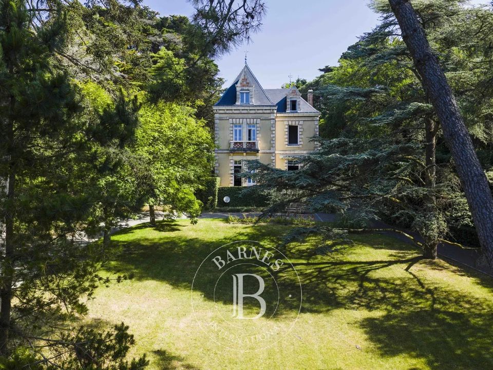 Villa i Pornic, Loire-Atlantique - foto 2