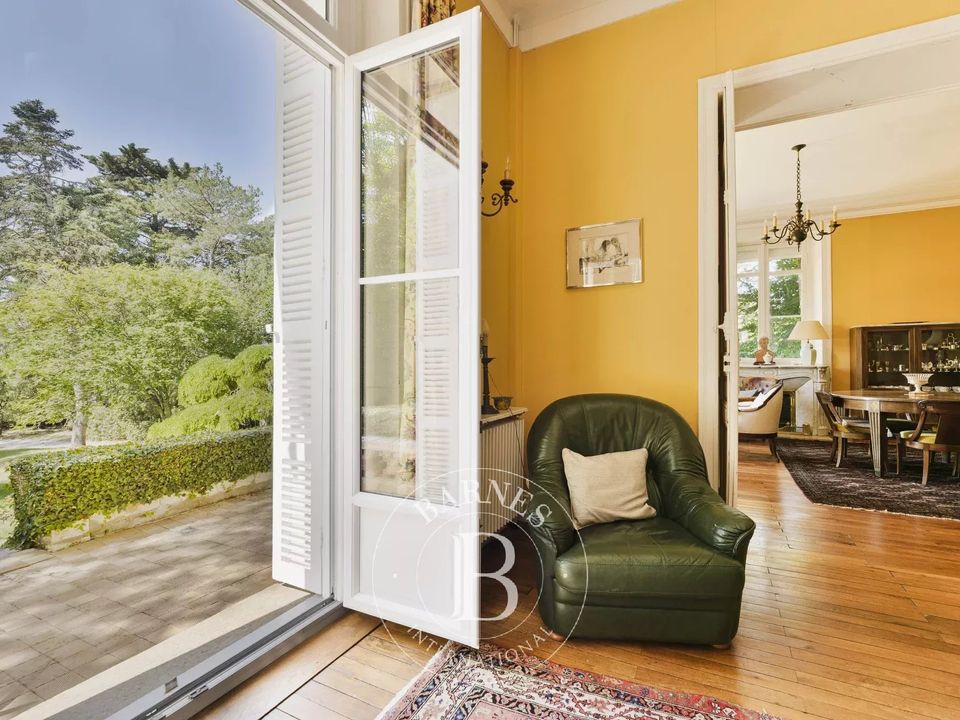 Villa i Pornic, Loire-Atlantique - foto 5