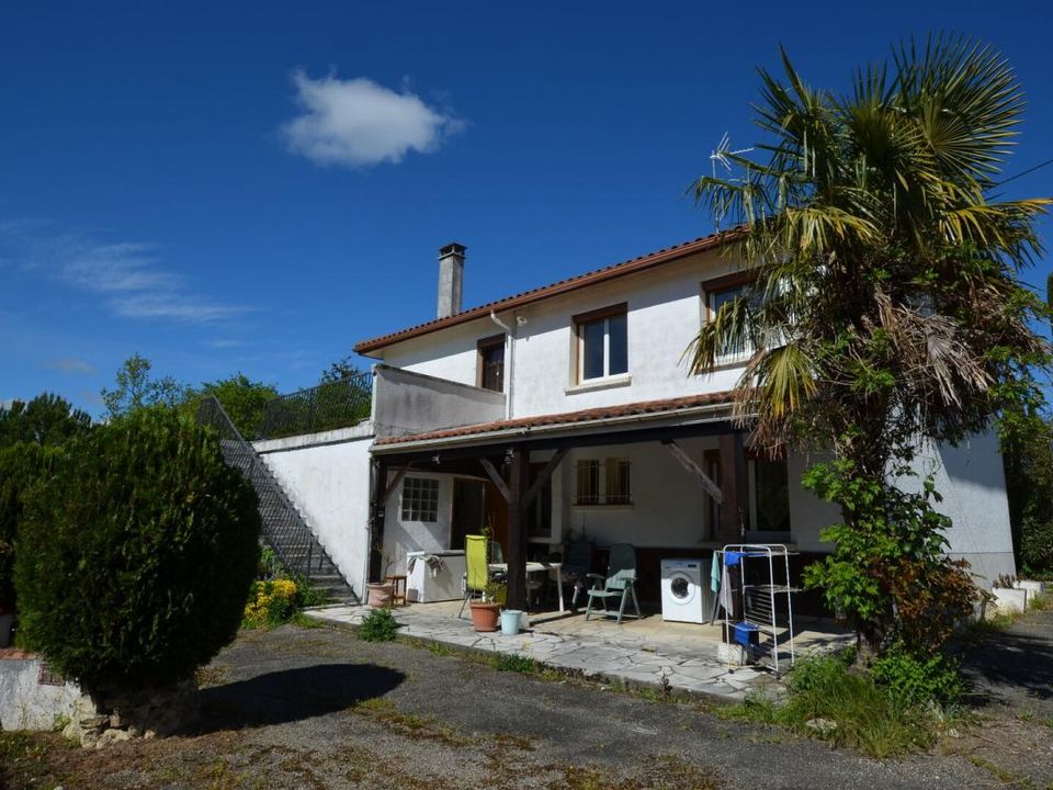 Villa i Duran, Gers - foto 1