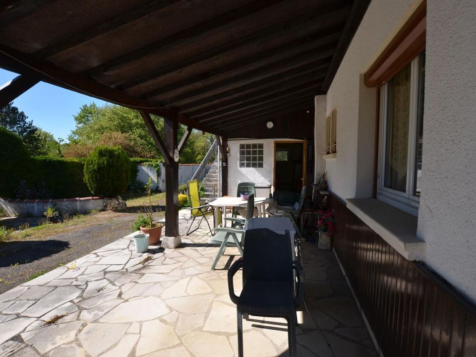 Villa i Duran, Gers - foto 2