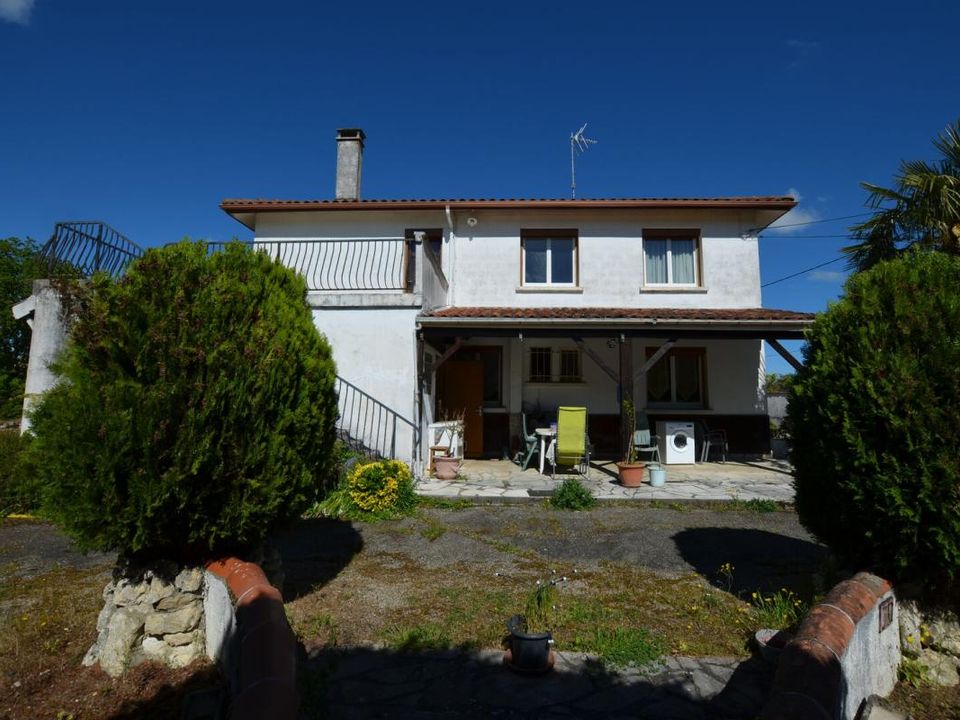 Villa i Duran, Gers - foto 3