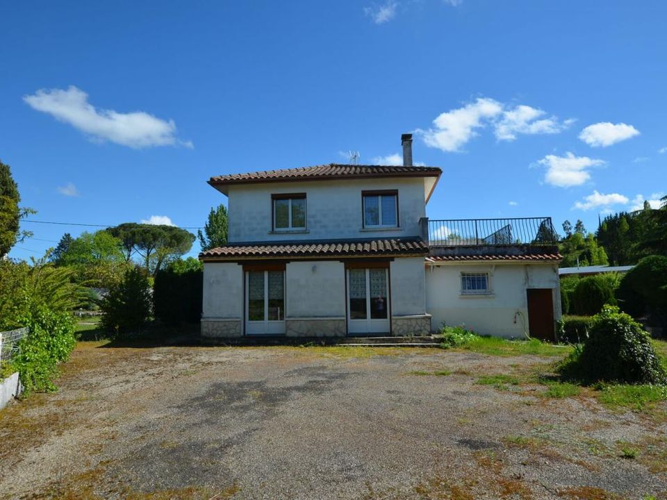 Villa i Duran, Gers - foto 5