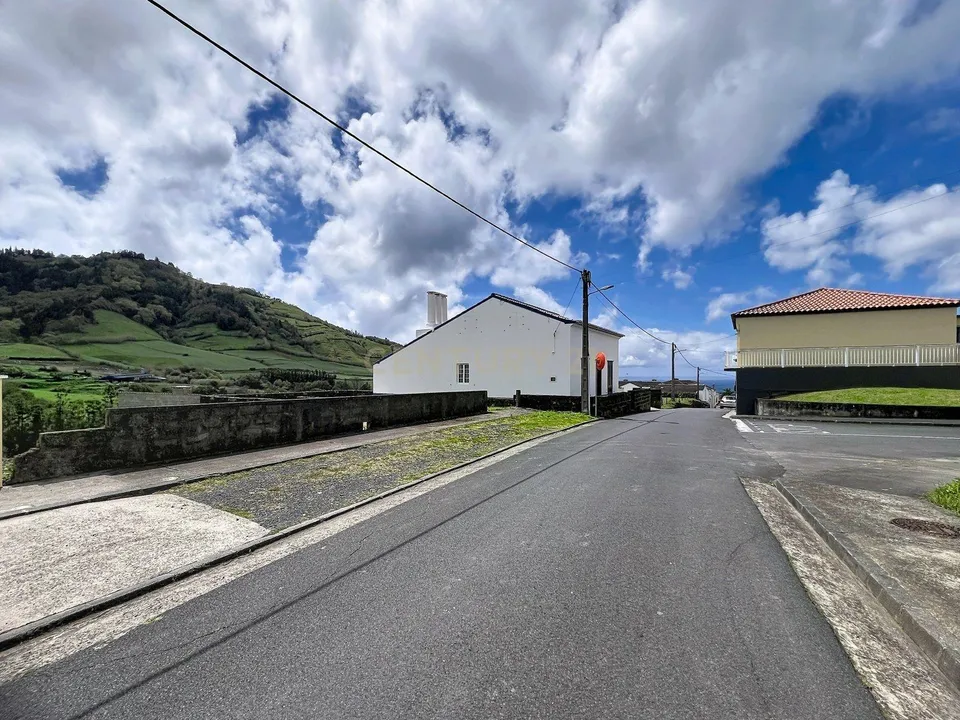 Helårsgrund i Nossa senhora dos remedios, Sao Miguel - foto 3