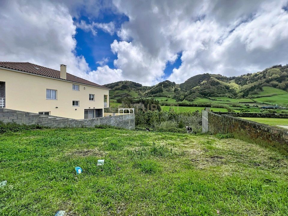 Helårsgrund i Nossa senhora dos remedios, Sao Miguel - foto 4