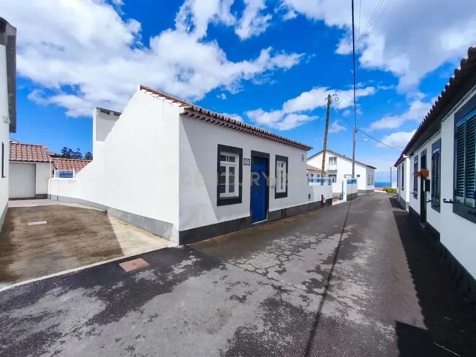 Villa i Lomba da Fazenda, Sao Miguel - foto 2