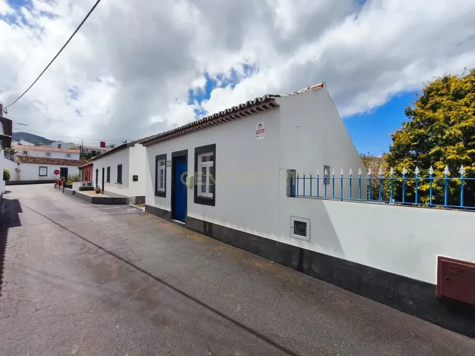 Villa i Lomba da Fazenda, Sao Miguel - foto 3