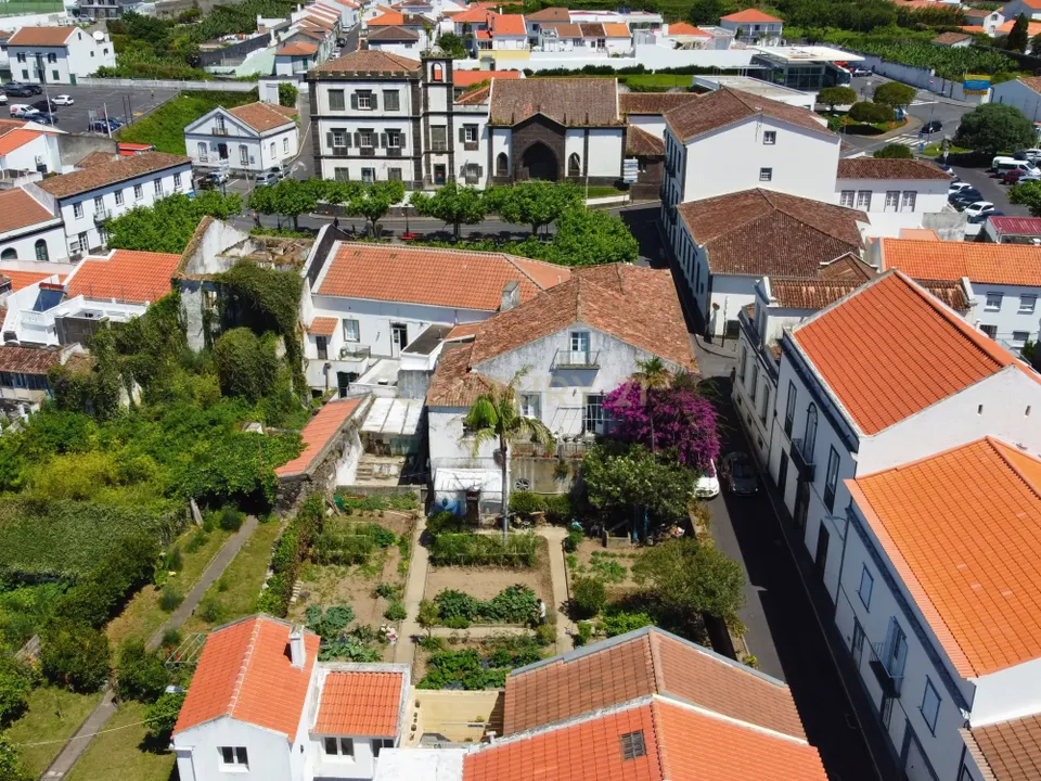 Erhvervsejendom i Vila Franca do Campo, Sao Miguel - foto 3