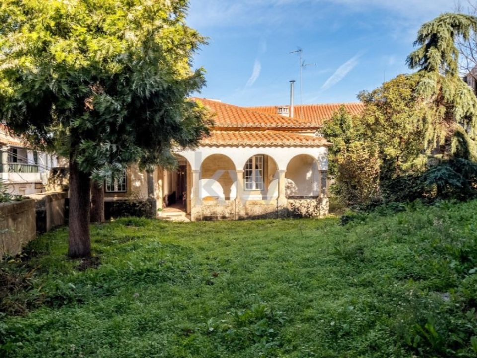 Villa i Penamacor, Castelo Branco - foto 2