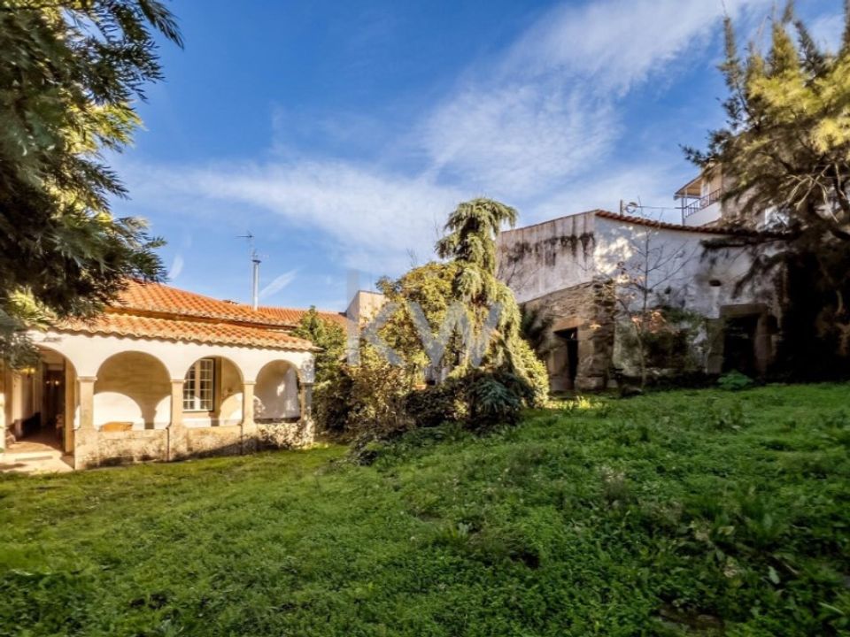 Villa i Penamacor, Castelo Branco - foto 3