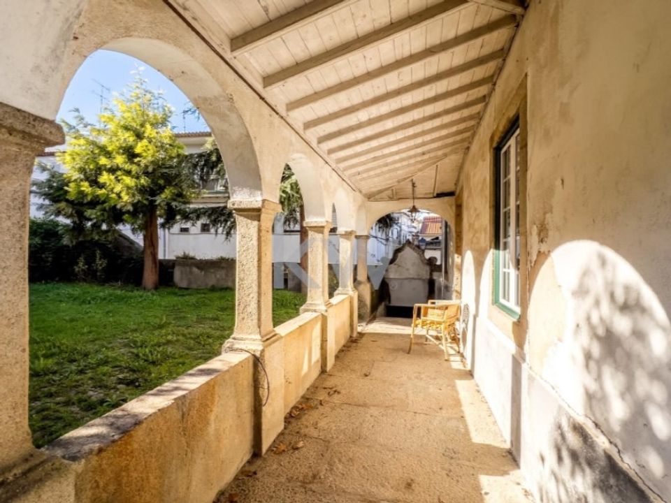 Villa i Penamacor, Castelo Branco - foto 4