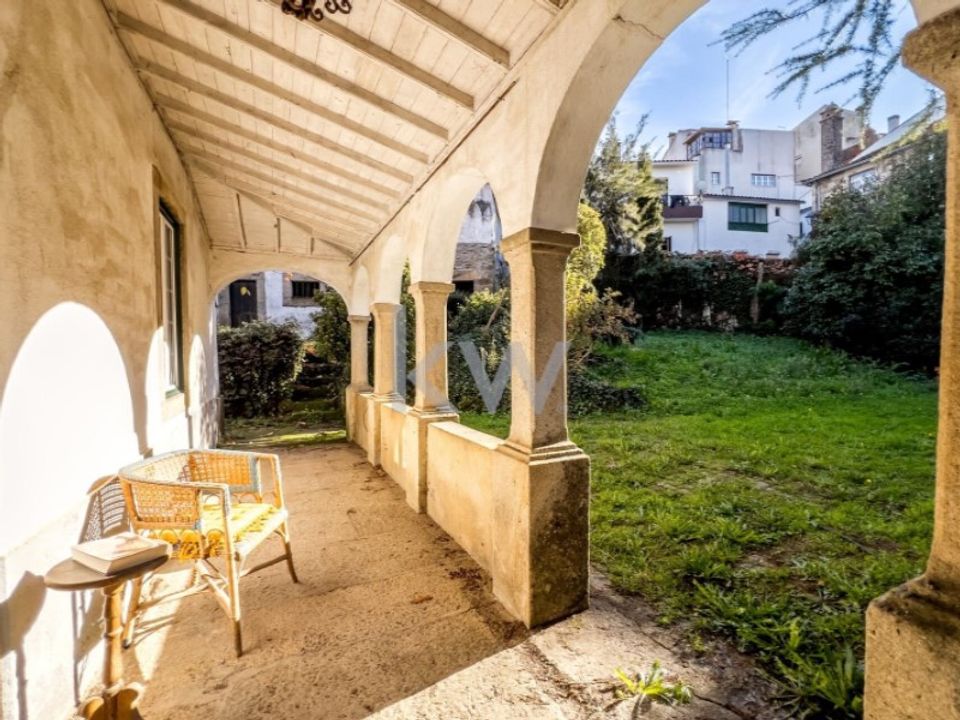 Villa i Penamacor, Castelo Branco - foto 5