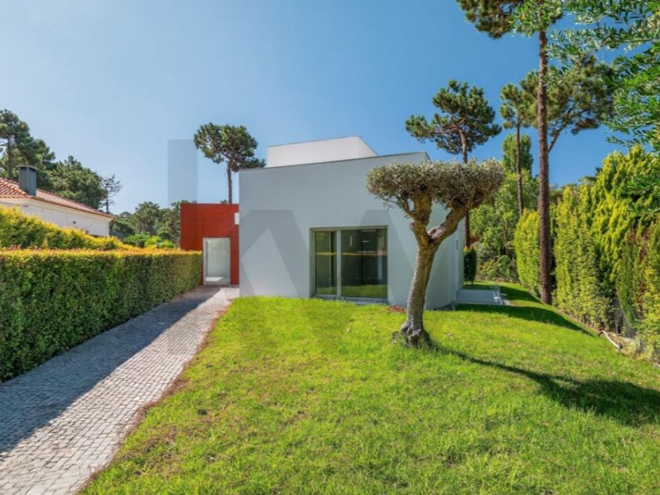 Villa i Almada, Setubal - foto 1