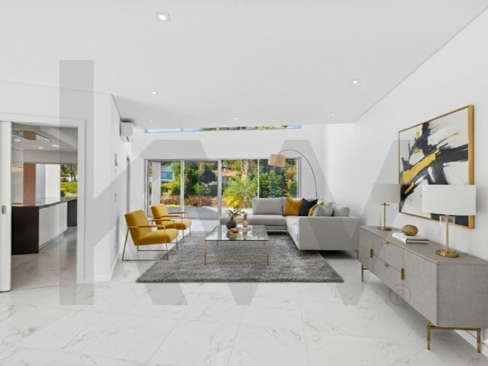 Villa i Almada, Setubal - foto 3