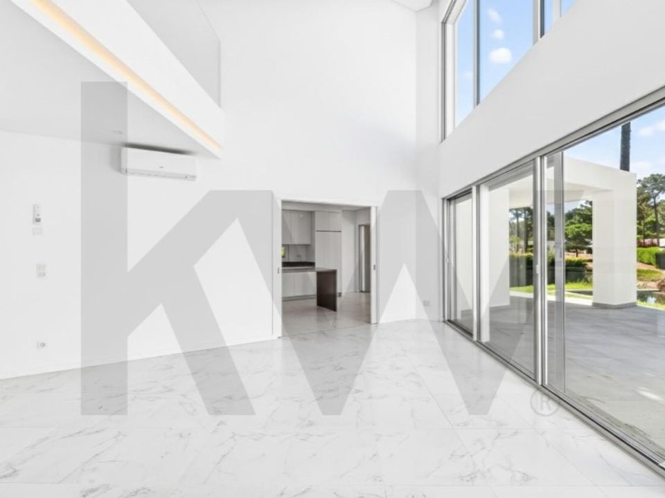 Villa i Almada, Setubal - foto 4