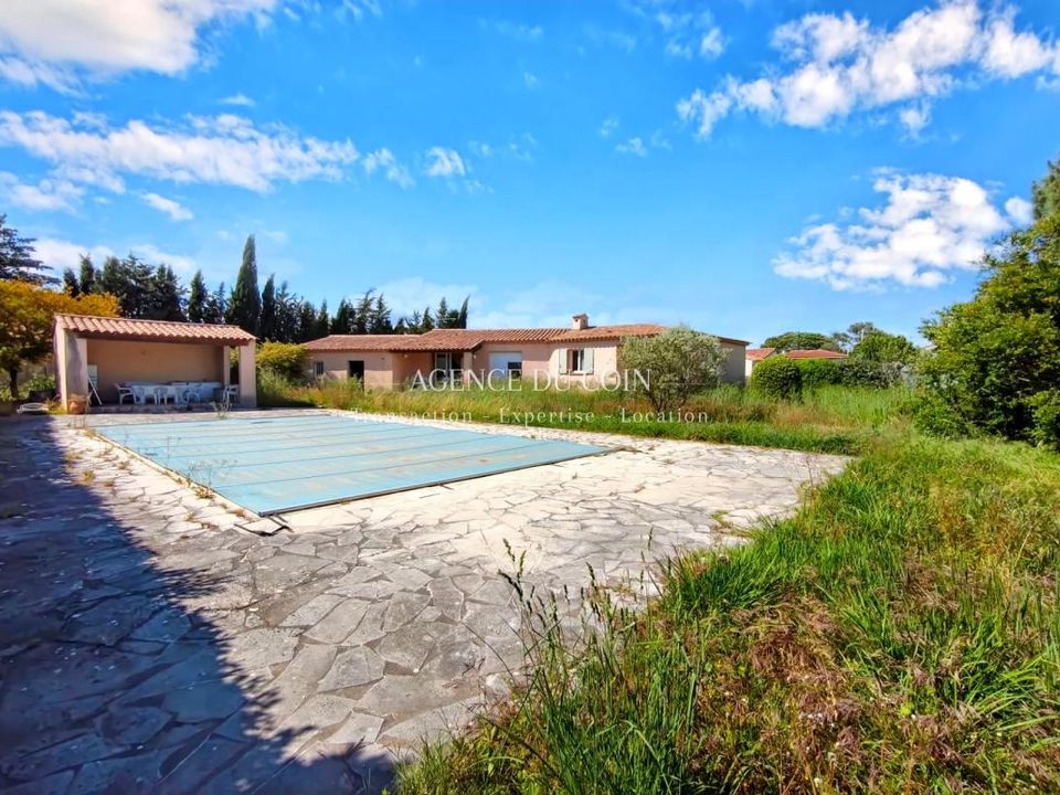Villa i Le Muy, Var - foto 2